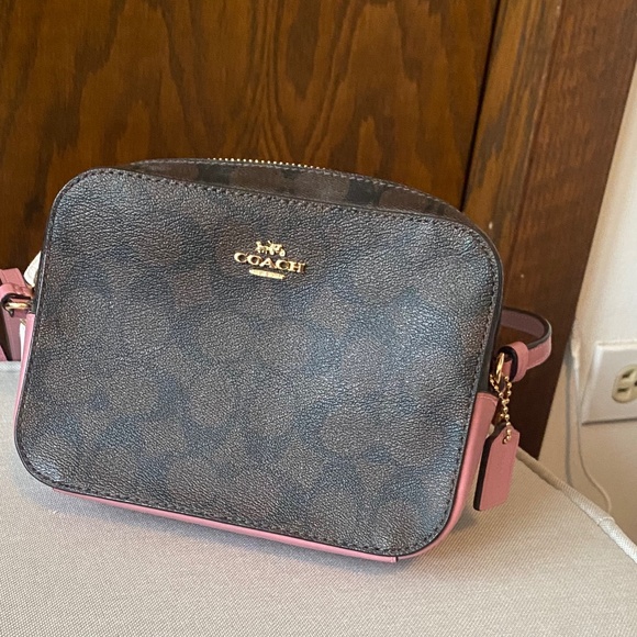 Coach purse - Picture 1 of 1